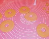 Foto del paso 2 de la receta Rosquillas, Oscarcitos