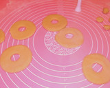 Foto del paso 2 de la receta: Rosquillas