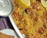 صورة لخطوة 9 من وصفة مندي🍛