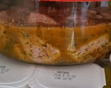 Foto del paso 10 de la receta: 182. Lagrimitas de pollo al limón