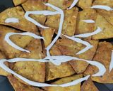 A picture of step 7 of Nachos.