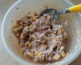 A picture of step 3 of Vickys Tuna-Stuffed Picnic Tomatoes, GF DF EF SF NF.