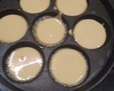 A picture of step 1 of Kuzhi paniyaram.