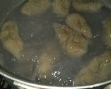 Foto langkah ke 8 dari resep Empek empek teri basah.