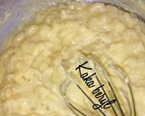 Foto langkah ke 6 dari resep Mac & cheese | 4 Bahan |✋No Bake | simple | tasty.