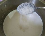 Foto langkah ke 4 dari resep Setup roti tawar kurma keju by. Bubu.