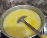 Foto langkah ke 1 dari resep Oreo cheesecake lumer.