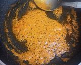 फ्रेश क्रीम वाली शाही मूंग दाल (fresh cream wali shahi moong dal recipe in Hindi) रेसिपी चरण 4 फोटो
