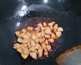 Foto langkah ke 3 dari resep Ayam Fillet Saus Mentega.