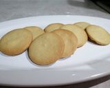 Foto del paso 6 de la receta: Masa Sablée