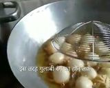 A picture of step 7 of Modak.