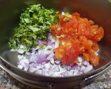 बेसन का चीला(Besan chila recipe in Hindi) रेसिपी चरण 1 फोटो