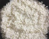 Hình bước làm 1 của món Xôi hạt sen