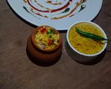 ઇન્સ્ટન્ટ ભેળ (Instant Bhel Recipe In Gujarati) રેસીપી સ્ટેપ3ફોટો