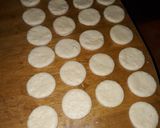 Foto del paso 2 de la receta: Galletas Ross