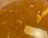 A picture of step 3 of Hachee (Dutch Beef & Onion Stew).