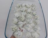 Foto del paso 4 de la receta: Malfatti de espinaca y ricota a la italiana