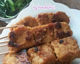 Foto langkah ke 2 dari resep Tempe Bakar Taliwang.