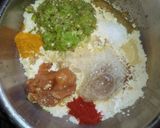 શાહી પાત્રા (shahi patra Recipe in gujarati) રેસીપી સ્ટેપ1ફોટો