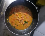 முட்டை  கீமா மசாலா ரெசிபி ஸ்டேப் 2 புகைப்படம்