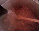Foto del paso 4 de la receta: Guiso de arroz con carne y mandioca