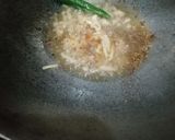 A picture of step 3 of Gobhi, Matar & Potato Subji.