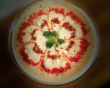 A picture of step 3 of BOTTLE GOURD MINT RAITA | LAUKI PUDINA RAITA.