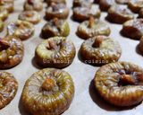 Une image de l'étape 5 de Figues séchées maison.