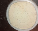 A picture of step 5 of Saanke mathri or khajuriya.