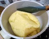 Foto langkah ke 4 dari resep Potato Cheese Bitterballen.