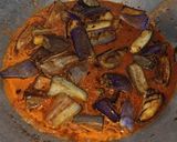 Foto langkah ke 5 dari resep Terong Balado Simple.