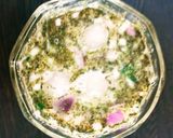 सत्तू का शरबत (sattu ka sharbat recipe in Hindi) रेसिपी चरण 6 फोटो
