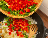 Foto del paso 2 de la receta: Pisto fácil