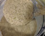 A picture of step 3 of Sprouts dhirda.