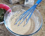 Foto del paso 2 de la receta: Muffins de acelga