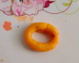 Chagodilu / Rice rings recipe step 3 photo