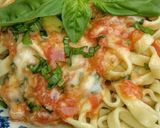 Foto del paso 6 de la receta: Fideos Caseros