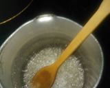 Foto del paso 2 de la receta: Turrón de maní casero