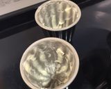 Hình bước làm 13 của món Bánh Pháp Ca-nơ-lê (Cannelés de Bordeaux)