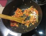 কাবলী ছোলা আর লুচি (kbuli chola r luchi recipe in Bengali) রেসিপি ধাপ - 5 ছবি