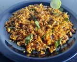 मसाला फोडणीची पोळी (Masala Phodnichi Poli Recipe In Marathi) रेसिपी स्टेप 1 फोटो 