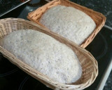 Foto del paso 3 de la receta: Panes de sabores