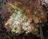 Foto langkah ke 4 dari resep Tuna Rica.