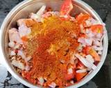 Chicken Dum Biryani recipe step 1 photo