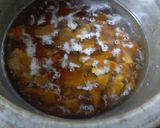 A picture of step 1 of Gulgula.