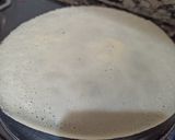 Foto langkah ke 2 dari resep Kulit lumpia basah.