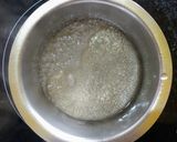 বাসবৌসা(basbousa recipe in Bengali) রেসিপির ধাপ 6 ছবি