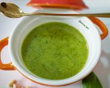 Foto del paso 4 de la receta: Pesto genovese