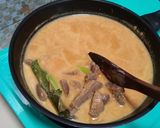 Foto langkah ke 4 dari resep Rendang Padang.