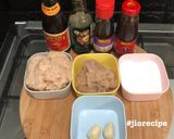 Foto langkah ke 1 dari resep Dimsum ala #jiorecipe.